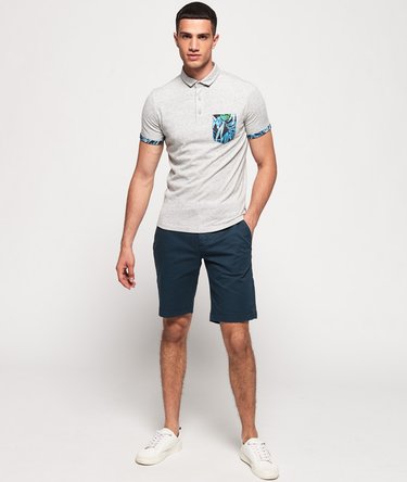 Pantaloncini chino Premium Summer Image 2