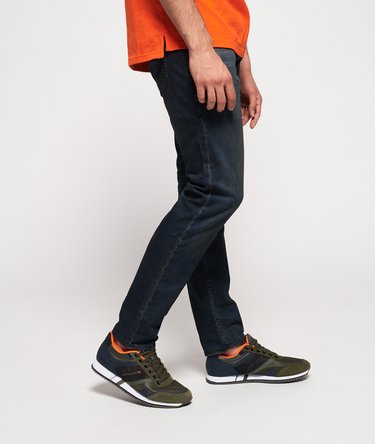 Jogger Jeans Image 4