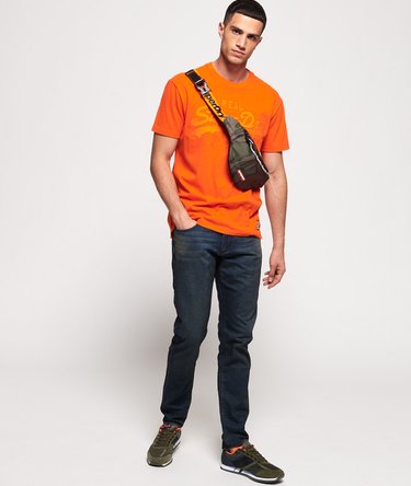 Jogger Jeans Image 2
