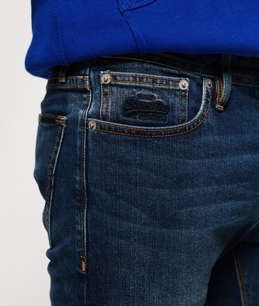 Straight Jean Image 5