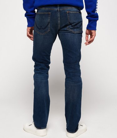 Straight Jean Image 3