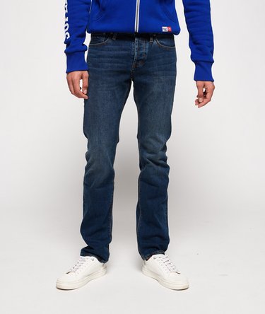 Straight Jean Image 1