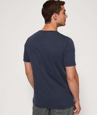 Dry Originals T-shirt met zak Image 3