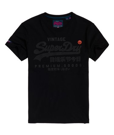 Premium Goods Tonal T-Shirt Image 2