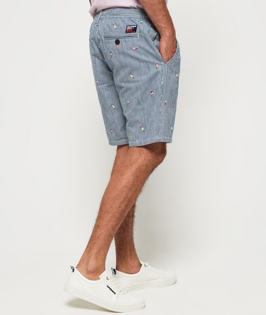 Sunscorched Shorts Image 3