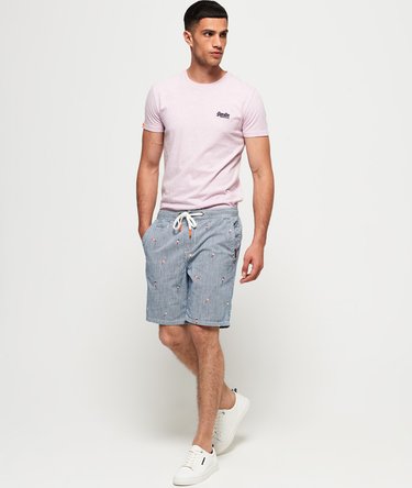 Sunscorched Shorts Image 2