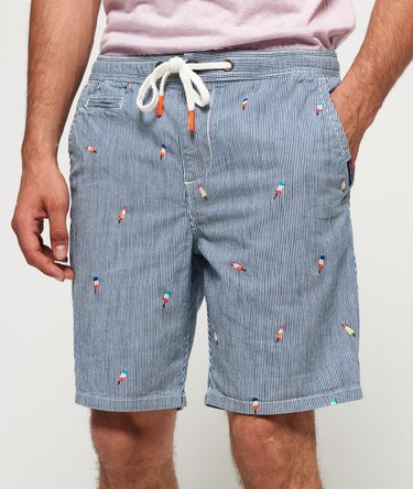Sunscorched Shorts Image 1