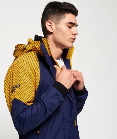 Arctic Intron Hooded SD-Windcheater Jacket Image 5
