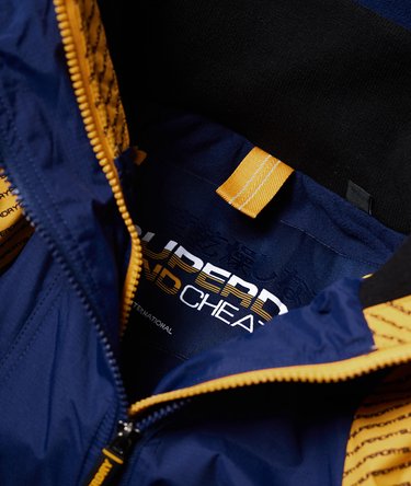 Arctic Intron Hooded SD-Windcheater Jacket Image 6