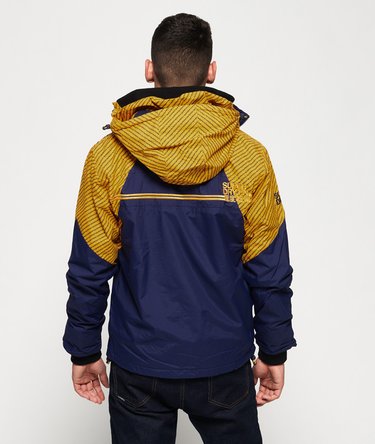 Arctic Intron Hooded SD-Windcheater Jacket Image 4