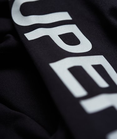 Carbon Base Layer Crew Top Image 7