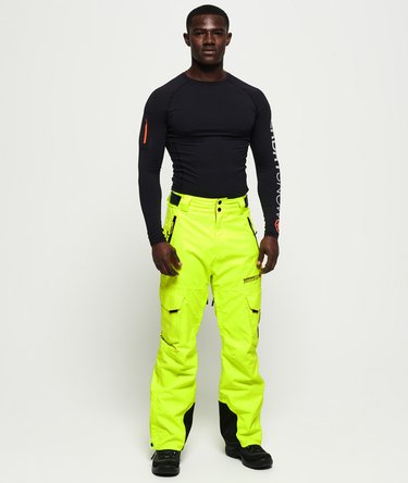 Carbon Base Layer Crew Top Image 3