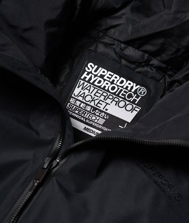 Wasserdichter Hydrotech Parka Image 6