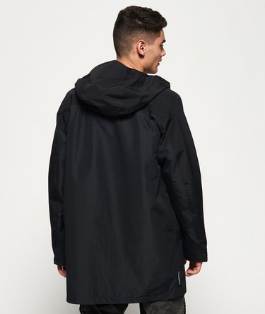 Wasserdichter Hydrotech Parka Image 4