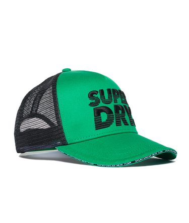 Nostalgia Trucker Cap Image 2