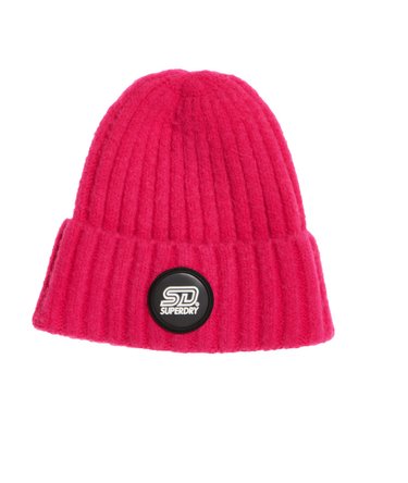 Gorro de canalé Super Chunky Image 1