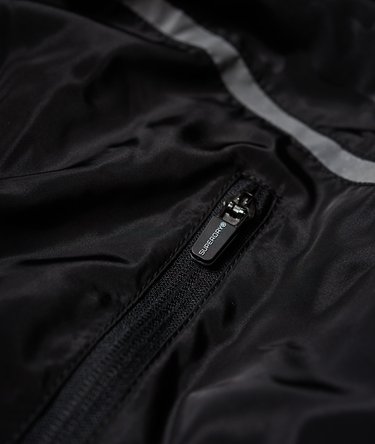Bass Core Overhead Cagoule Image 7