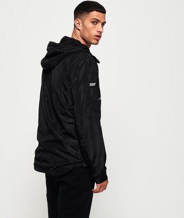 Bass Core Overhead Cagoule Image 4