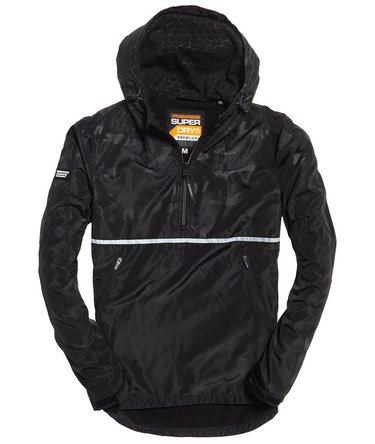 Bass Core Overhead Cagoule Image 2
