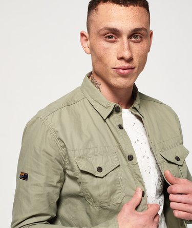 Rookie Long Sleeve Shirt Image 4