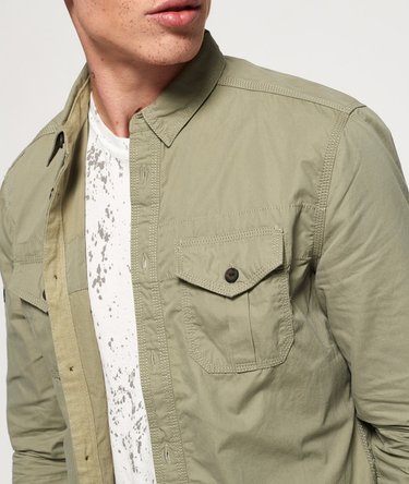 Rookie Long Sleeve Shirt Image 5
