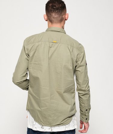 Rookie Long Sleeve Shirt Image 3