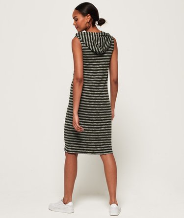 Lightweight Sweat Dress Image 2