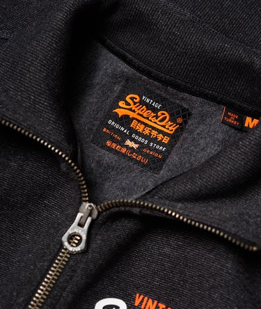 Premium Goods Track Top Image 6
