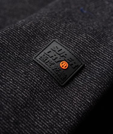 Premium Goods Track Top Image 8