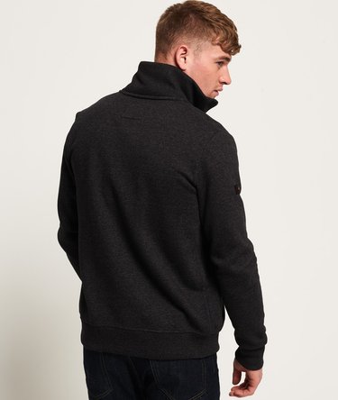 Premium Goods Track Top Image 4