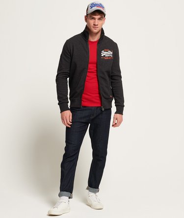 Premium Goods Track Top Image 3