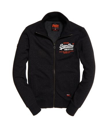 Premium Goods Track Top Image 2