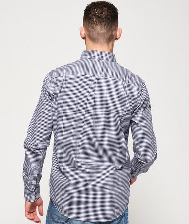 Premium Button Down Long Sleeve Shirt Image 3