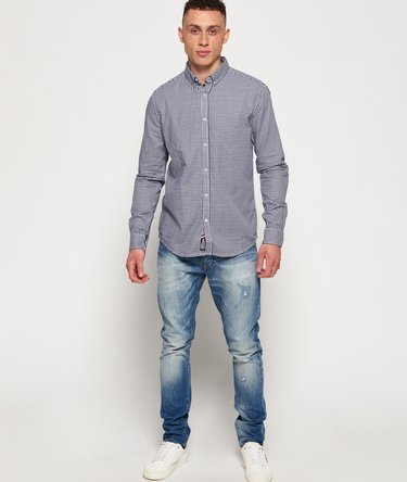 Premium Button Down Long Sleeve Shirt Image 2
