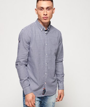 Premium Button Down Long Sleeve Shirt Image 1