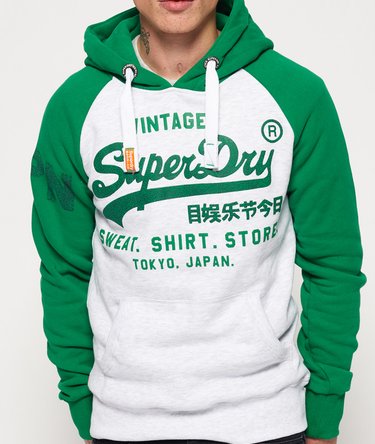Sudadera con capucha Sweat Shirt Store Image 5