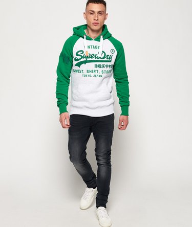 Sudadera con capucha Sweat Shirt Store Image 2