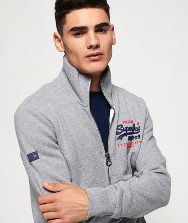Veste de survêtement Premium Goods Image 5