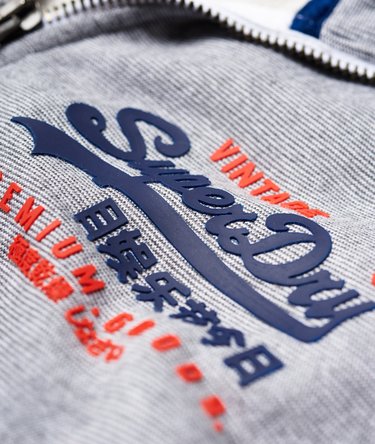 Veste de survêtement Premium Goods Image 7