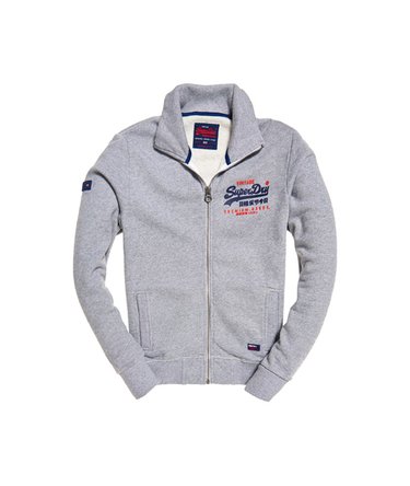 Veste de survêtement Premium Goods Image 2