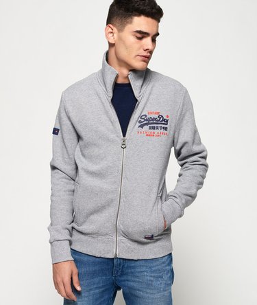 Veste de survêtement Premium Goods Image 1
