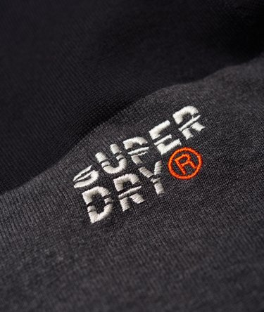 Traverse Tricolour Rundhalspullover Image 7