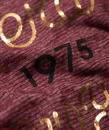T-shirt Real Vintage Co 75 Image 7