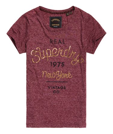 T-shirt Real Vintage Co 75 Image 2