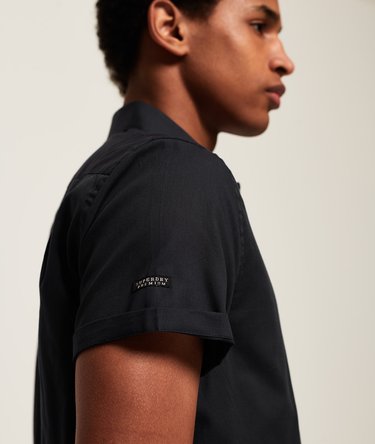 Premium Cotton-penskjorte Image 4