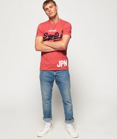 Shirt Shop Duo T-Shirt Image 3