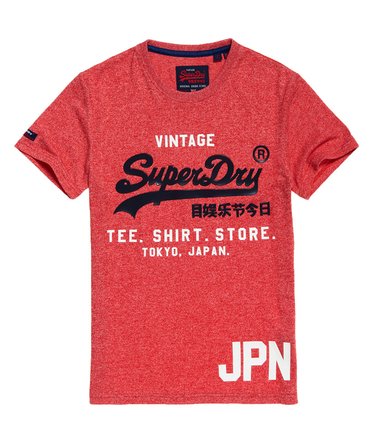 Shirt Shop Duo T-Shirt Image 2