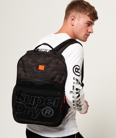 Scholar Rucksack Image 2