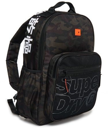 Scholar Rucksack Image 3
