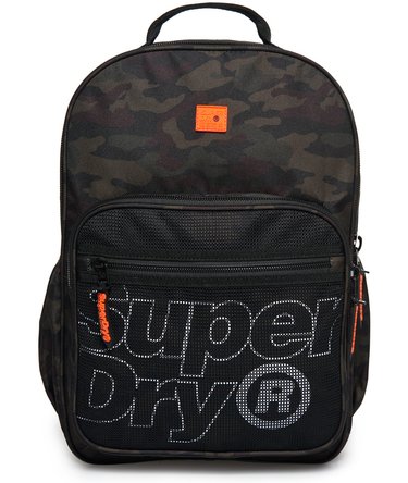 Scholar Rucksack Image 1